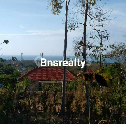 Tanah Lokasi Pecatu Tanah Lokasi Pecatu