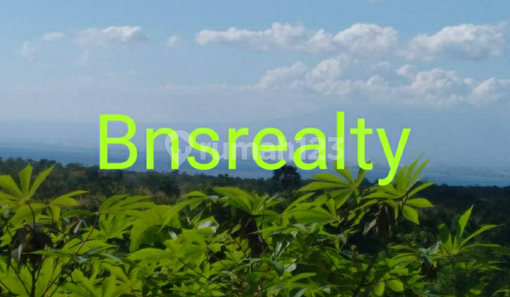 Tanah Lokasi Pecatu Tanah Lokasi Pecatu