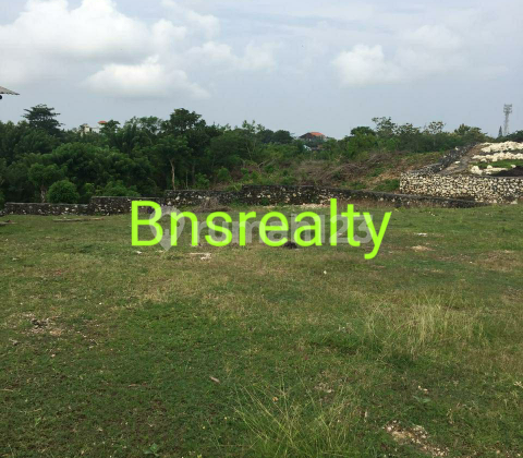 Tanah Lokasi Pecatu Tanah Lokasi Pecatu