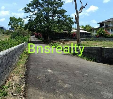 Tanah Lokasi Pecatu Tanah Lokasi Pecatu