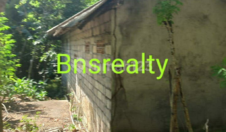 Tanah Lokasi Pecatu Tanah Lokasi Pecatu