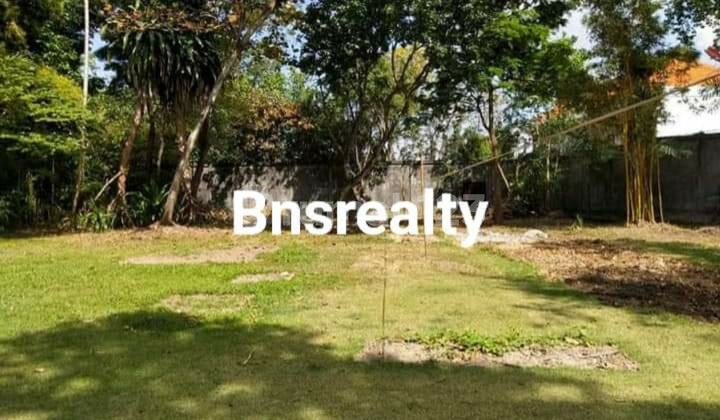 Tanah Lokasi Seminyak Tanah Lokasi Seminyak