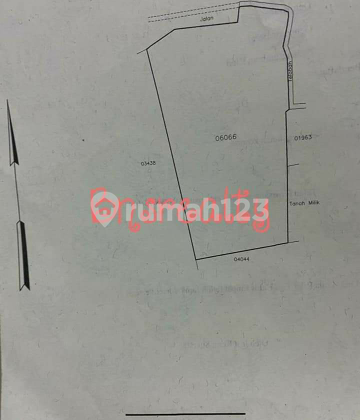 Tanah Lokasi Seminyak Tanah Lokasi Seminyak