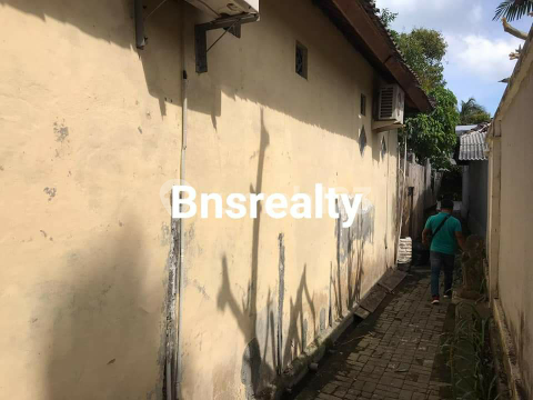 Tanah Lokasi Caplung Tanduk Tanah Lokasi Caplung Tanduk