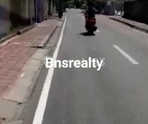 Tanah Lokasi Seminyak Tanah Lokasi Seminyak