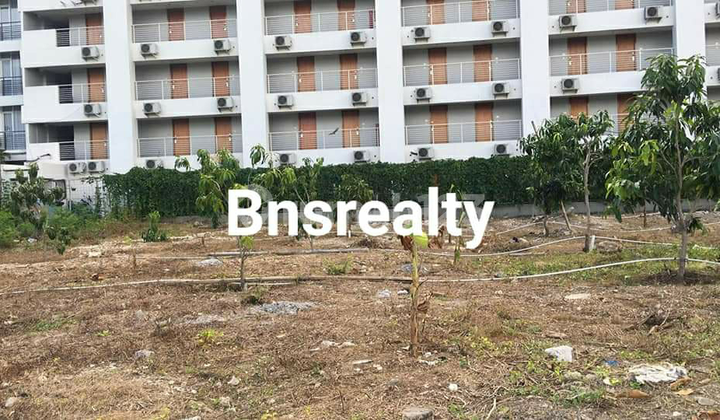 Tanah Lokasi Seminyak Tanah Lokasi Seminyak