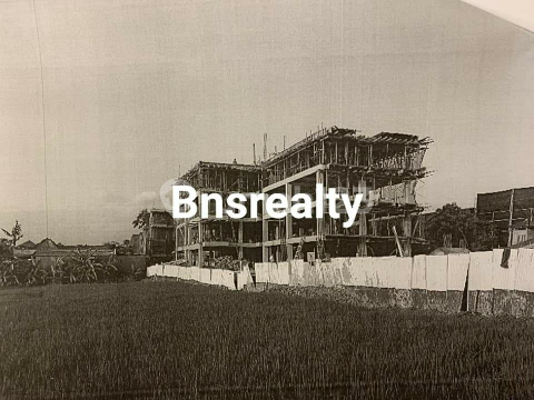 Tanah Lokasi Seminyak Tanah Lokasi Seminyak