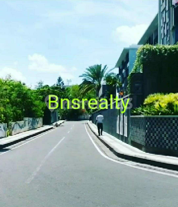 Tanah Lokasi Seminyak Tanah Lokasi Seminyak