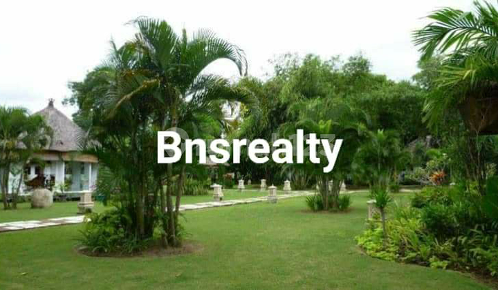 Tanah Lokasi Seminyak Tanah Lokasi Seminyak