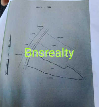 Tanah Lokasi Seseh Tanah Lokasi Seseh