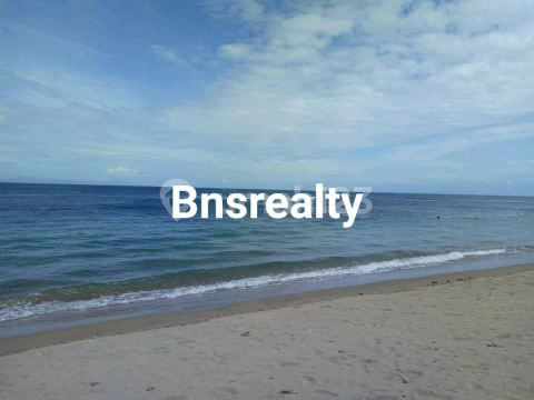 Tanah Lokasi Tanjung Benoa