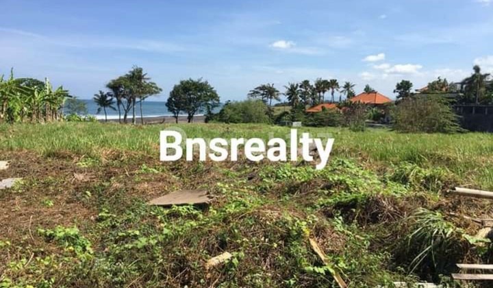 Tanah Lokasi Cemagi Tanah Lokasi Cemagi