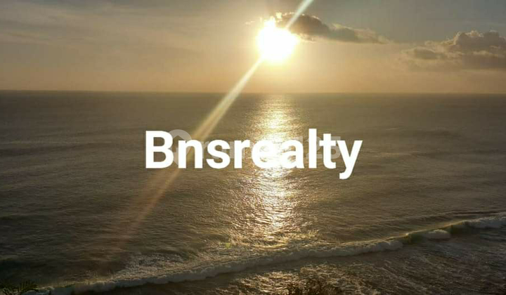 Tanah Lokasi Uluwatu Tanah Lokasi Uluwatu