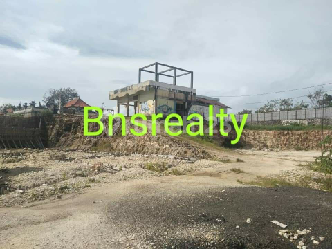 Tanah Lokasi Uluwatu Tanah Lokasi Uluwatu