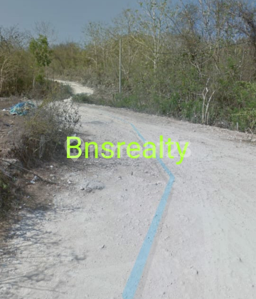 Tanah Lokasi Uluwatu Tanah Lokasi Uluwatu