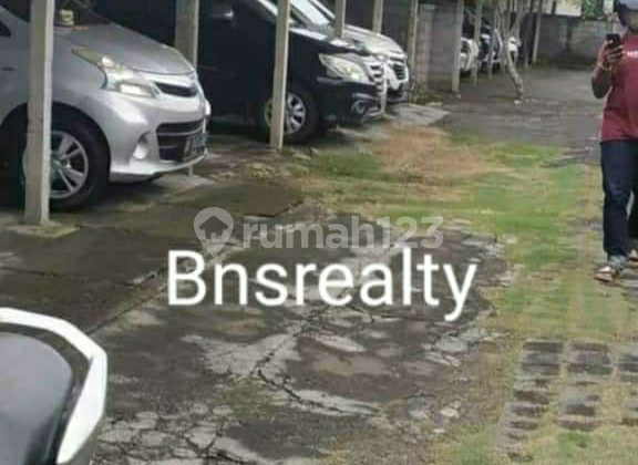 Land Location at Tukad Balian