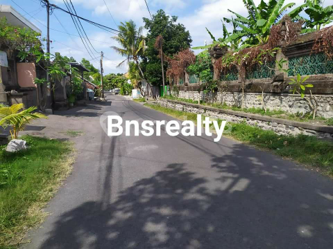 Drupadi Land Location