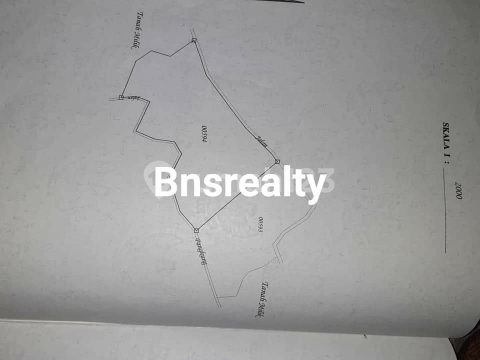 Land Location in Kubutambahan