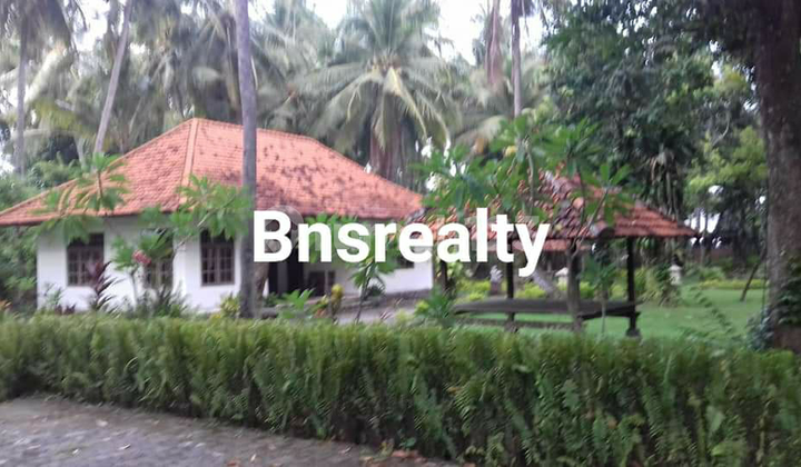 Tanah Lokasi Tejakula