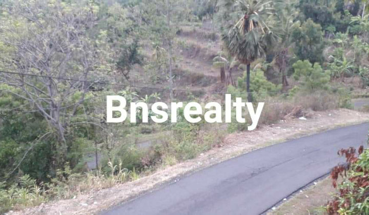 Tanah Lokasi Tejakula