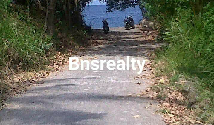 Tanah Lokasi Tejakula