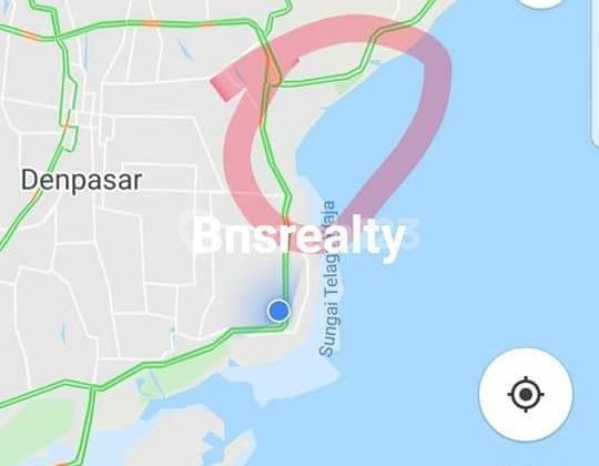 Tanah Lokasi Matahari Terbit