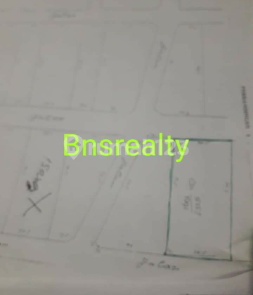 Land Location Bulu Indah