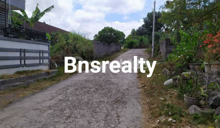 Beautiful Hair Location Land