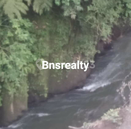 Kenderan Land Location