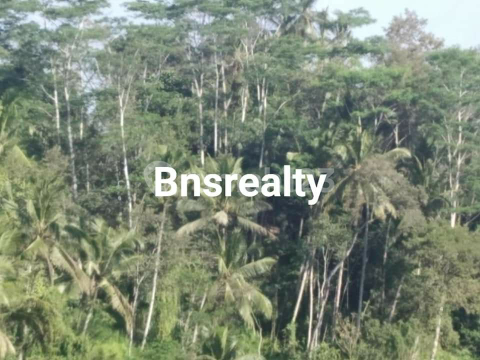 Kenderan Land Location