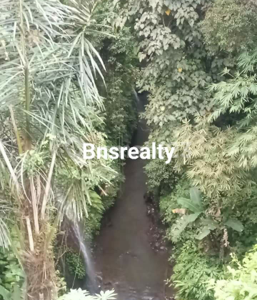 Land Location at Gentong