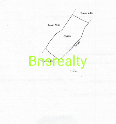 Land Location Tegallalang