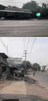 Tanah Murah Raya Krian Sidoarjo 1