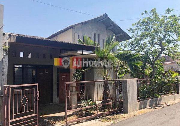 Kavling Dijual di Sawunggaling Selatan Banyumanik Semarang 1