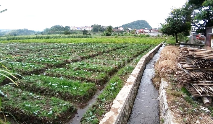 Lahan Tanah Murah Strategis View Bagus Bisa Untuk Villa di Jalan Poros Torongrejo Alternatif Malang Batu 