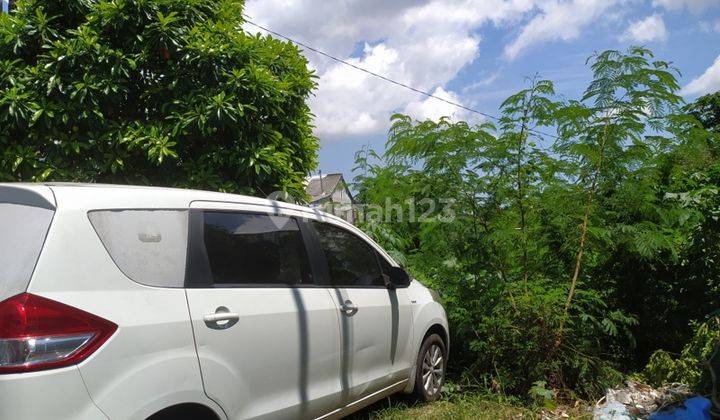 Land for sale on Jalan Mahendradata Denpasar Bali near Jl Teuku Umar 1