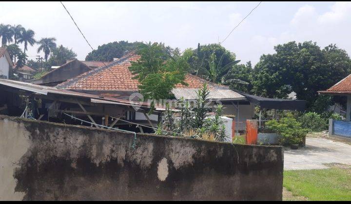 Dijual Tanah dan bangunan Ciluar Bogor Cocok Untuk Pabrik & Gudang 2