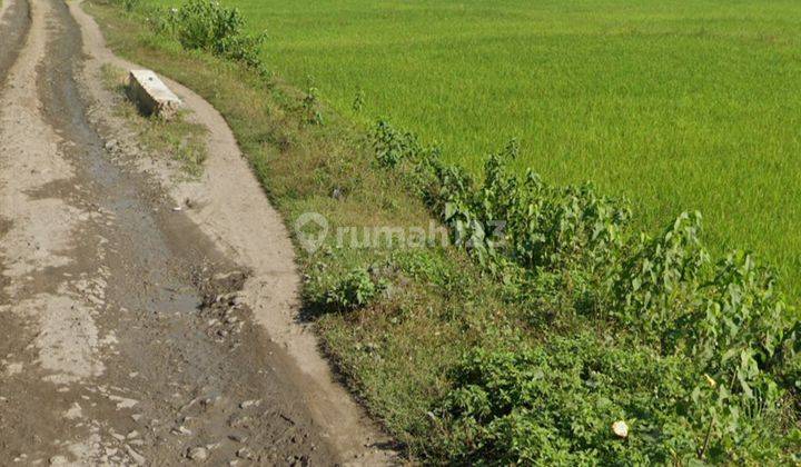 Tanah Cikande Serang Industri  2