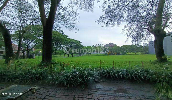 TERMURAH TANAH RAYA BUKIT GOLF F1 CITRALAND SURABAYA BARAT 2