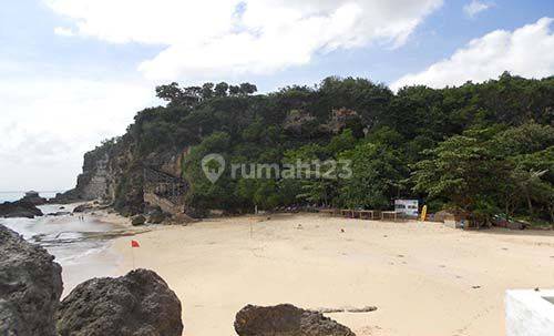 Beach front Huge Land in Jimbaran next to Ayana Resort 2