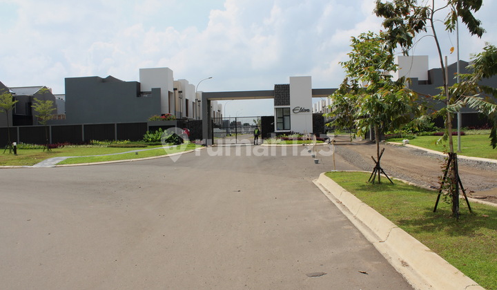 Kavling Signature Hoek Depan Cluster Eldora Luas 358 m2 - Suvarna Sutera ( Group Alam Sutera ) Tangerang Cikupa Kavling Signature Hoek Depan Cluster Eldora Luas 358 m2 - Suvarna Sutera ( Group Alam Sutera ) Tangerang Cikupa