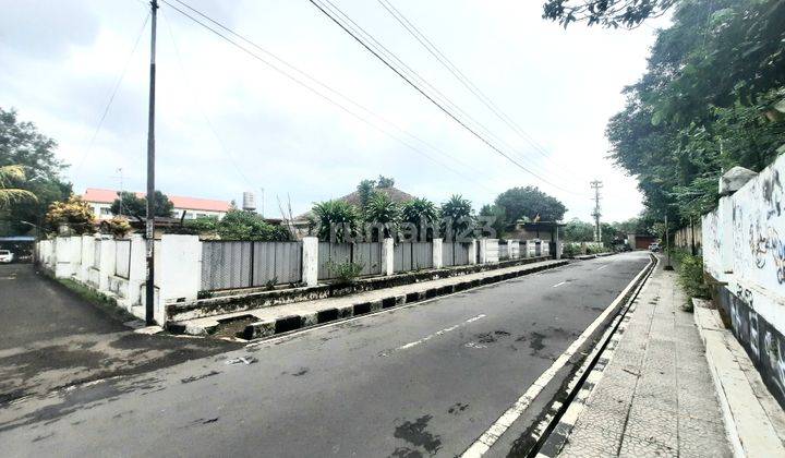 Tanah Boyolali Dijual Lokasi Di Boyolali 2