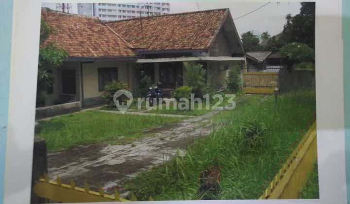 Pejaten Timur, Raya Pasar Minggu Daerah Komersil, Hitung Tanah