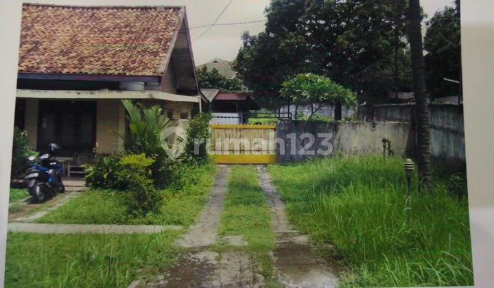 Pejaten Timur, Raya Pasar Minggu Daerah Komersil, Hitung Tanah