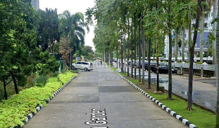 KAVLING SIAP BANGUN Kedoya Garden Jalan Lebar Lokasi Strategis 2