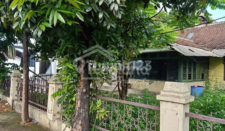 Land at Perintis Kemerdekaan Semarang (NC 3354) 1