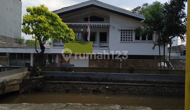 Dijual Tanah Dan Rumah Komersil Di Jl. Dr. Soepomo Tebet Jakarta Dijual Tanah Dan Rumah Komersil Di Jl. Dr. Soepomo Tebet Jakarta