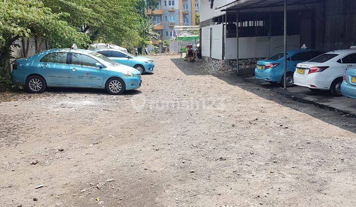 Lahan komersil di pengangsaan dua kelapa gading Jakut 1