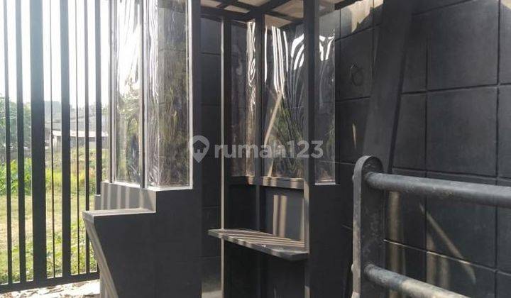 Dijual Tanah di Kosambi Timur Raya, Duri Kosambi, Jakarta Barat 2