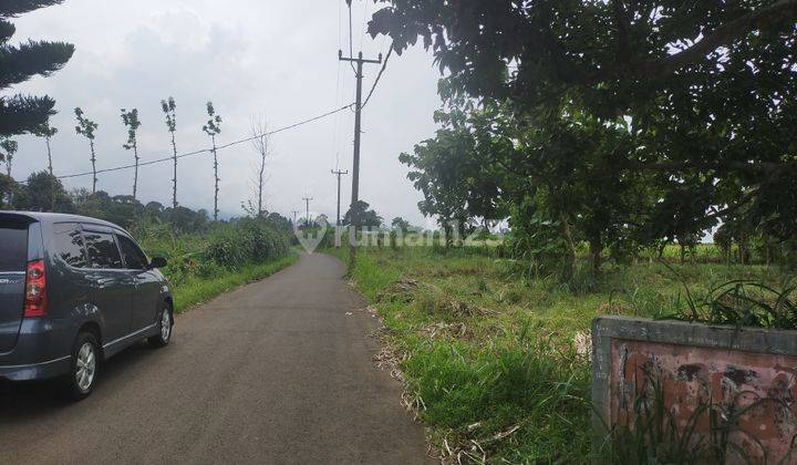 Tanah sangat strategis diciherang pondonk Caringin 2